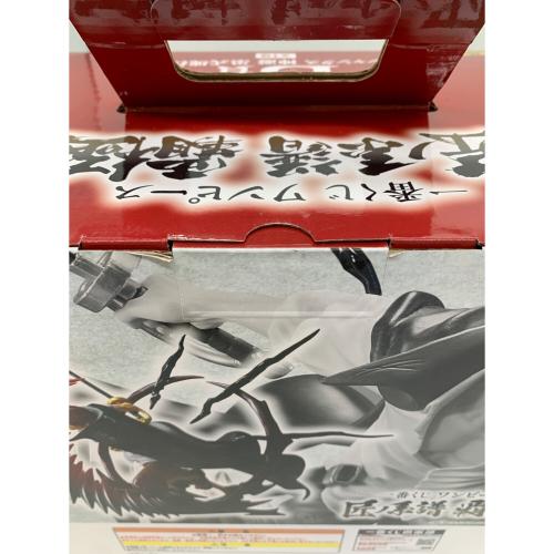 ONE PIECE (ワンピース) フィギュア B賞 シャンクス 神避 墨式塊技 一番くじ