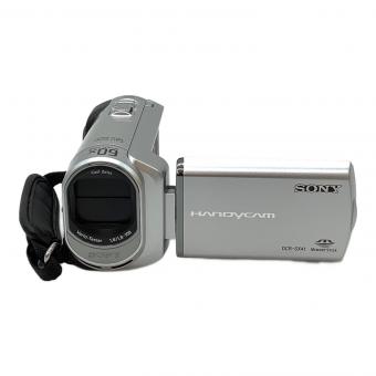 SONY (ソニー) デジタルビデオカメラ DCR-SX41 -