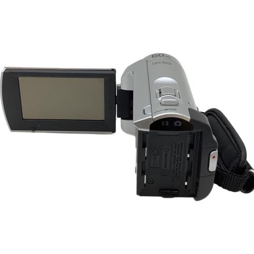 SONY (ソニー) デジタルビデオカメラ DCR-SX41 -