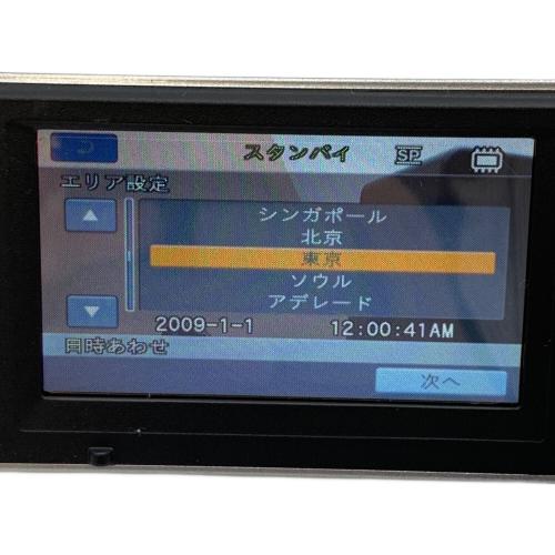 SONY (ソニー) デジタルビデオカメラ DCR-SX41 -