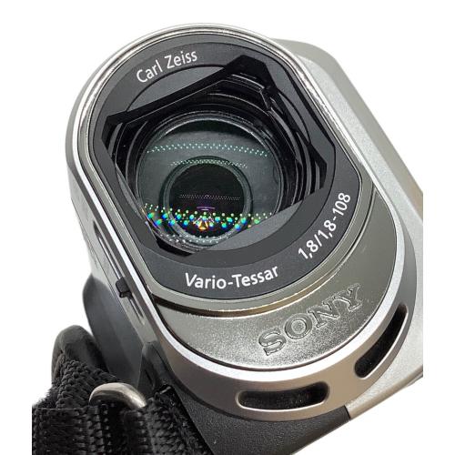 SONY (ソニー) デジタルビデオカメラ DCR-SX41 -