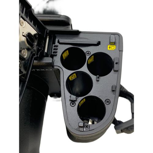 Nikon (ニコン) デジタルカメラ COOLPIX L840 乾電池 -