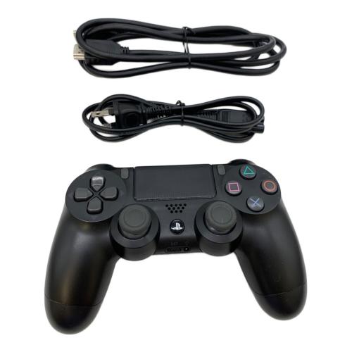 SONY (ソニー) Playstation4 CHU-2000A  500GB -