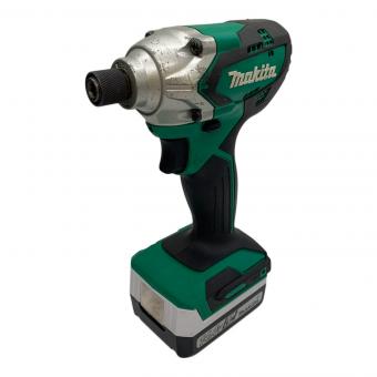 MAKITA (マキタ) インパクトドライバー MTD001D 純正バッテリー