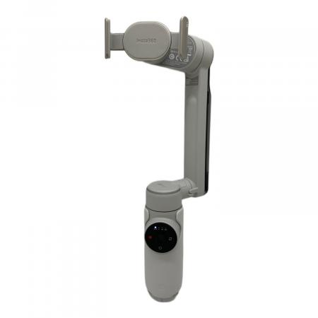 Insta360 Flow Pro スタビライザー 【使用品】 Insta360 Flow Pro スタビライザー