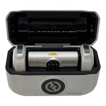 hollyland (ホリーランド) ピンマイク LARK M2