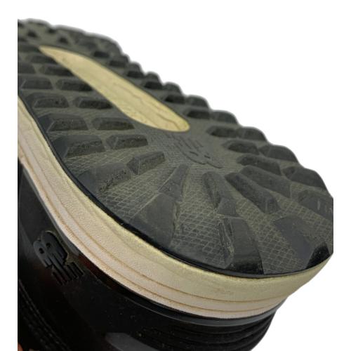 NEW BALANCE (ニューバランス) ゴルフシューズ メンズ SIZE 25.5cm ブラック スパイクレス UGBS574E