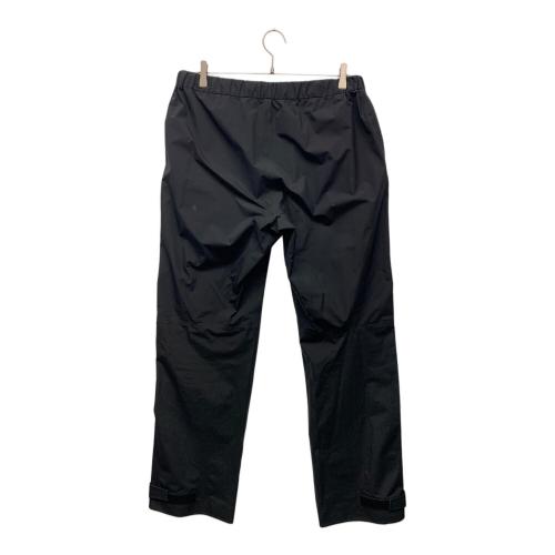 DAIWA (ダイワ) パックライト プラス レインスーツ メンズ SIZE XL グレー DR-1623