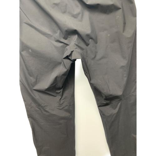 DAIWA (ダイワ) パックライト プラス レインスーツ メンズ SIZE XL グレー DR-1623