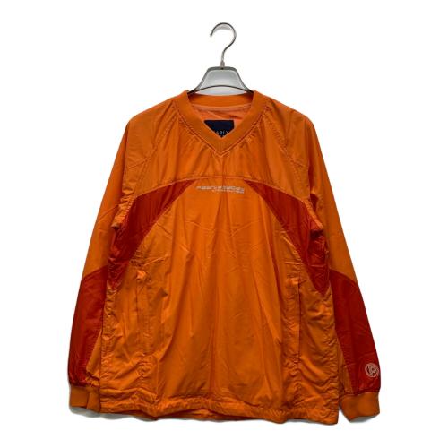 PEARLY GATES (パーリーゲイツ) ゴルフウェア(トップス) レディース オレンジ