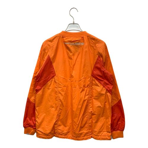 PEARLY GATES (パーリーゲイツ) ゴルフウェア(トップス) レディース オレンジ