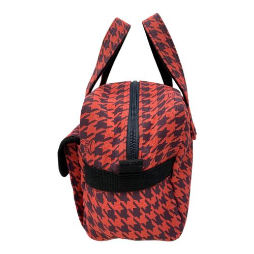 PEARLY GATES (パーリーゲイツ) ゴルフバッグ ピンク×パープル