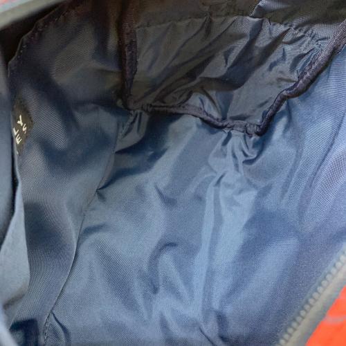 PEARLY GATES (パーリーゲイツ) ゴルフバッグ ピンク×パープル