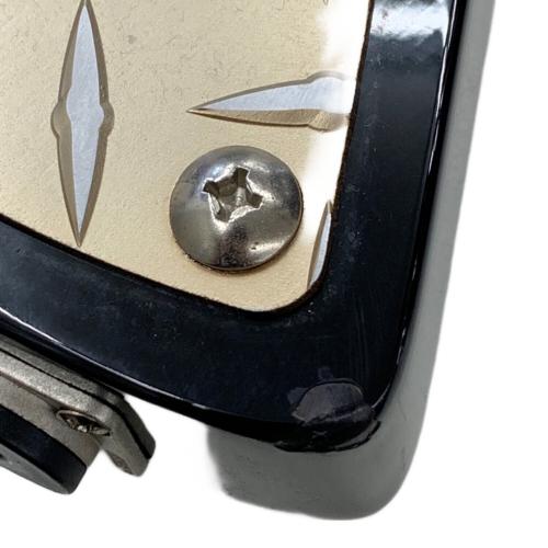 Washburn (ワッシュバーン) エレキギター Metal Stlver @ PT-60 動作確認済み