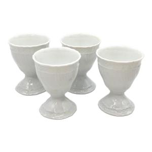 RICHARD GINORI (リチャードジノリ) エッグカップ 4Pセット