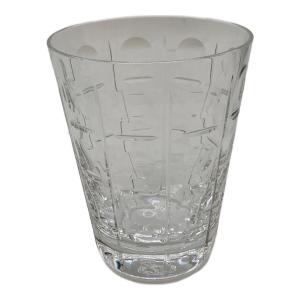 Baccarat (バカラ) ロックグラス エキノックス