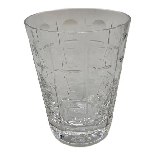 Baccarat (バカラ) ロックグラス エキノックス