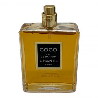 CHANEL (シャネル) パルファム ヴァポリザター ココ 100ml