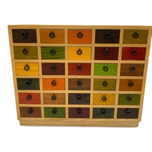 てらうちさだお (テラウチサダオ) ひめひきだし ベージュ