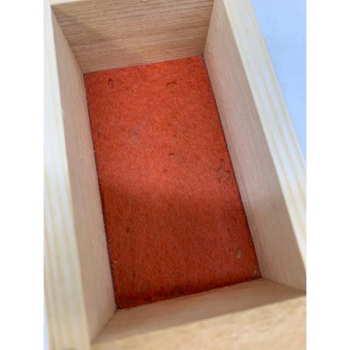 てらうちさだお (テラウチサダオ) ひめひきだし ベージュ