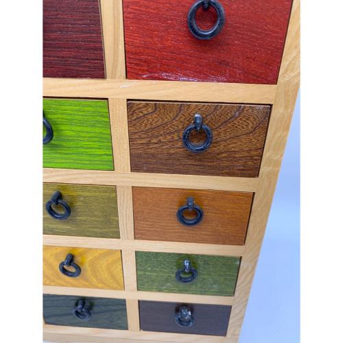 てらうちさだお (テラウチサダオ) ひめひきだし ベージュ