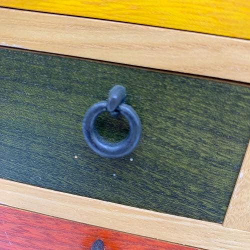 てらうちさだお (テラウチサダオ) ひめひきだし ベージュ