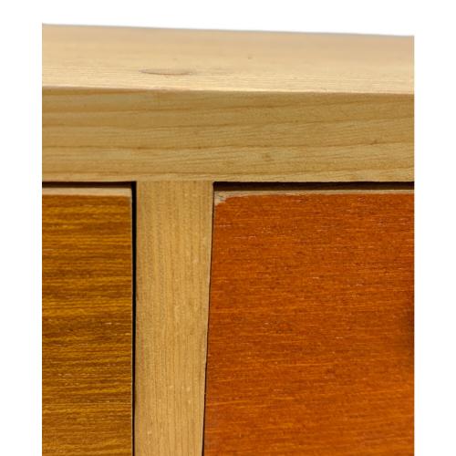 てらうちさだお (テラウチサダオ) ひめひきだし ベージュ