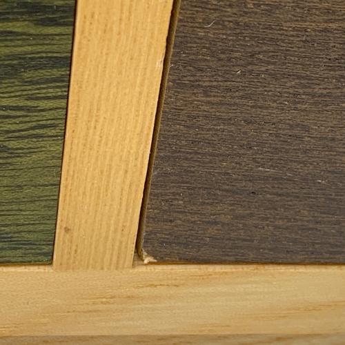 てらうちさだお (テラウチサダオ) ひめひきだし ベージュ