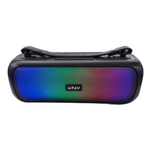 GRAV Bluetooth対応スピーカー GRV-WL30WC