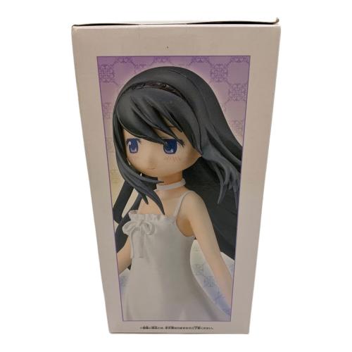 フィギュア 暁美はむら 白いワンピース
