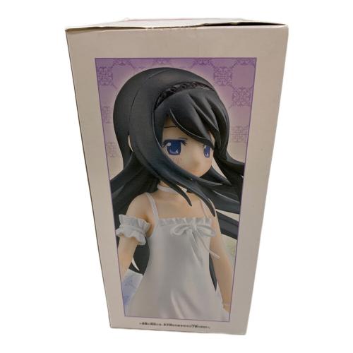フィギュア 暁美はむら 白いワンピース