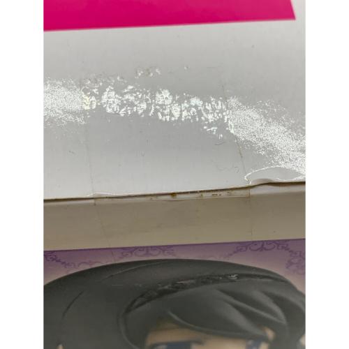 フィギュア 暁美はむら 白いワンピース