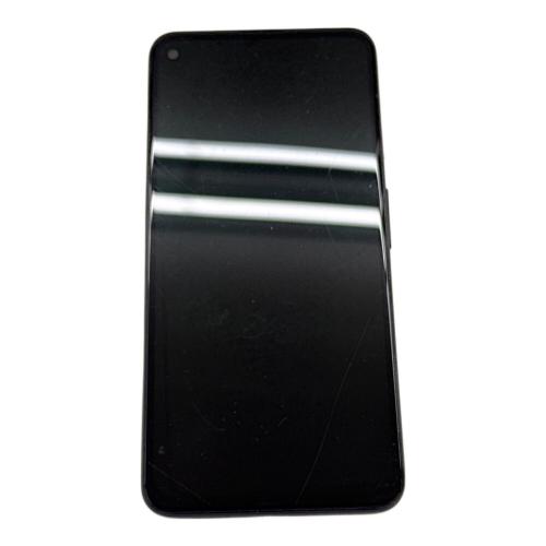 google (グーグル) スマートフォン Pixel4a サインアウト確認済 358762106231205 ▲(Softbank) SoftBank 修理履歴無し 128GB Android14 未初期化