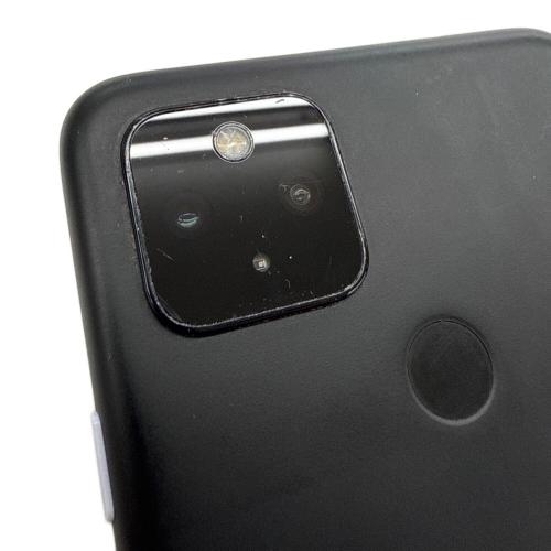 google (グーグル) スマートフォン Pixel4a サインアウト確認済 358762106231205 ▲(Softbank) SoftBank 修理履歴無し 128GB Android14 未初期化