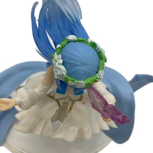 フィギュア 転生したらスライムだった件 一番くじ B賞 リムルフィギュア 天使風