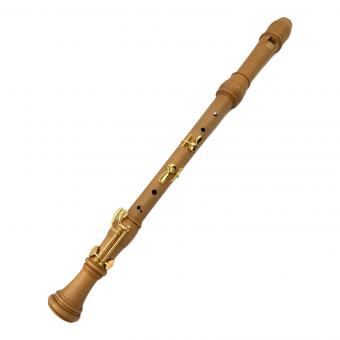 mollenhauer (モーレンハウエル) テナーリコーダー デンナーモデル コンフォート仕様