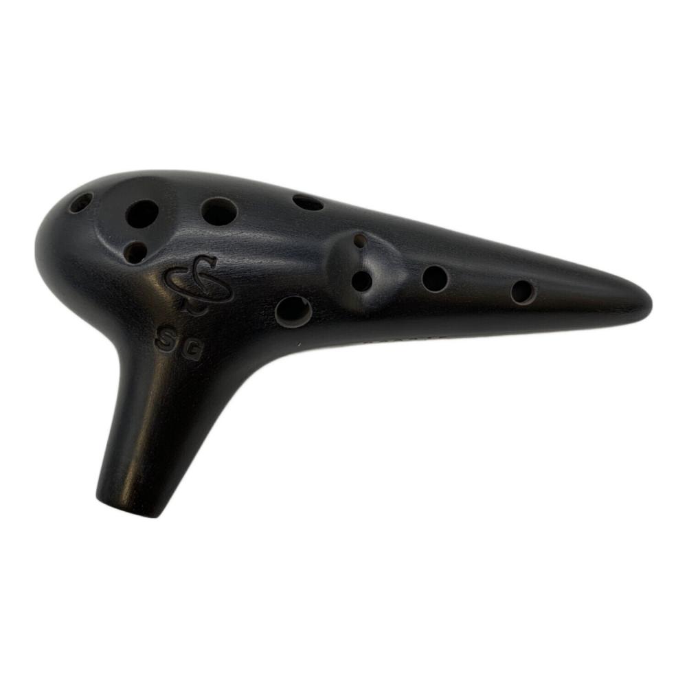 ソルジェンテ Sorgente オカリナ SG管 希少品 Sorgente オカリナ SG｜トレファクONLINE