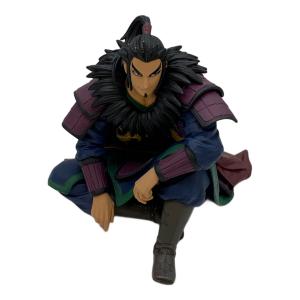 キングダム (バンダイ) フィギュア CREATOR×CREATOR  桓騎