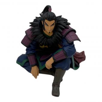 キングダム (バンダイ) フィギュア CREATOR×CREATOR  桓騎