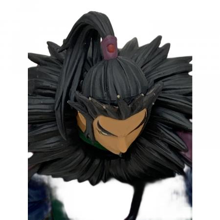 キングダム (バンダイ) フィギュア CREATOR×CREATOR 桓騎｜トレファク