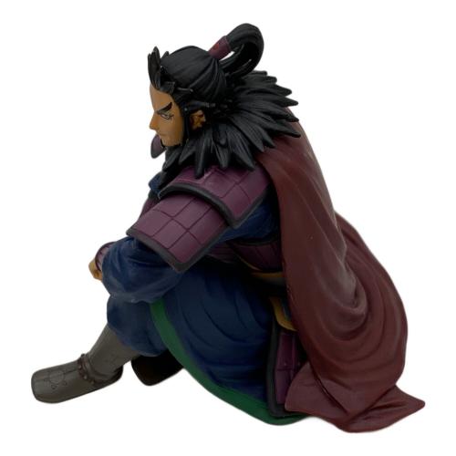 キングダム (バンダイ) フィギュア CREATOR×CREATOR  桓騎