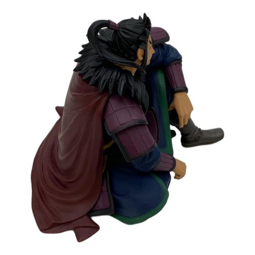 キングダム (バンダイ) フィギュア CREATOR×CREATOR  桓騎