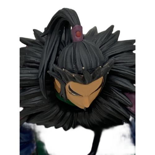 キングダム (バンダイ) フィギュア CREATOR×CREATOR  桓騎