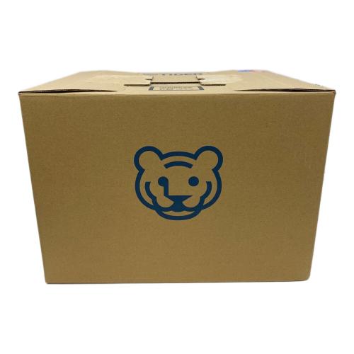 Tiger (タイガー) 圧力IH炊飯ジャー JPC-G100