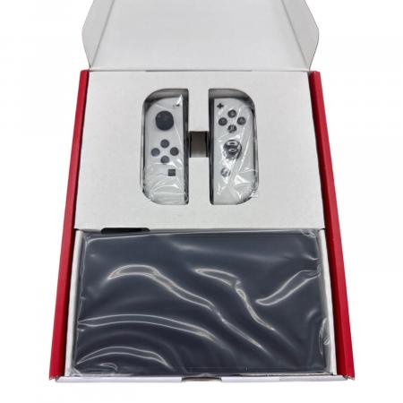 『未使用品』Nintendo Switch HEG-001 有機ELモデル Nintendo (ニンテンドー) Nintendo Switch 有機ELモデル HEG-001 動作