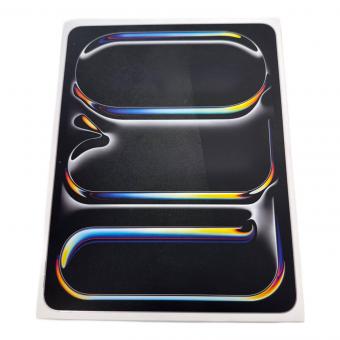 Apple iPad Pro M4 第7世代 13インチ MVXX3J/A SIM FREE 修理履歴無し 1TB iOS バッテリー:Sランク(100%) 程度:Aランク ー サインアウト確認済 352045533854617