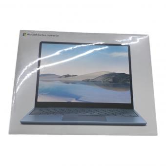 Microsoft (マイクロソフト) Surface Laptop Go THJ-00034 12.4インチ Windows 10 Core i5 メモリ:8GB 256GB 023419205066