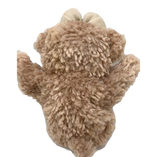 DISNEY (ディズニー) パペットセット ダッフィー・シェリーメイ・ステラルー・ジェラトーニ