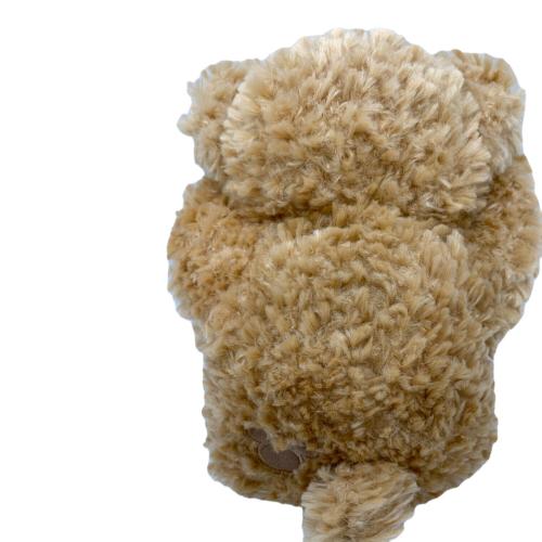 DISNEY (ディズニー) パペットセット ダッフィー・シェリーメイ・ステラルー・ジェラトーニ