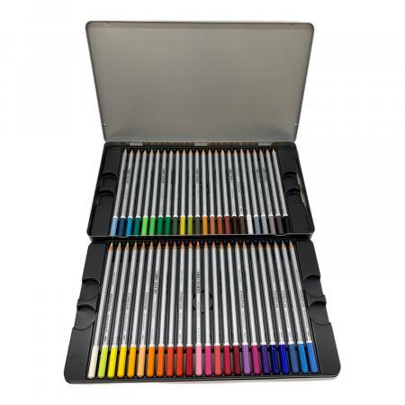 STAEDTLER (ステッドラー) 色鉛筆セット 48色｜トレファクONLINE